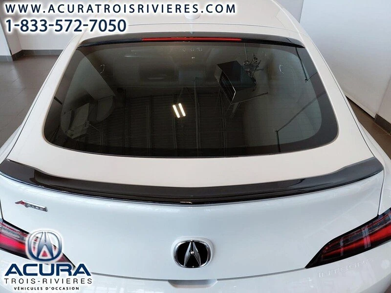 2025 Acura Integra 5th Gen - Image 10 of 20