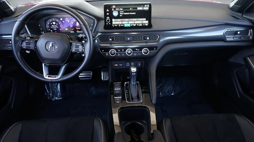 2025 Acura Integra 5th Gen - Image 11 of 20