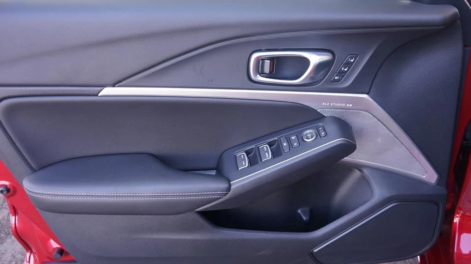 2025 Acura Integra 5th Gen - Image 9 of 20