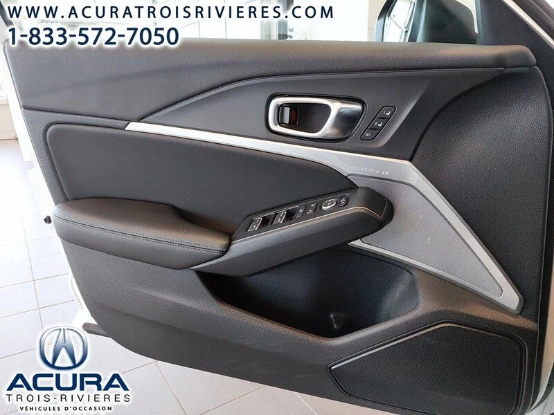 2025 Acura Integra 5th Gen - Image 20 of 20