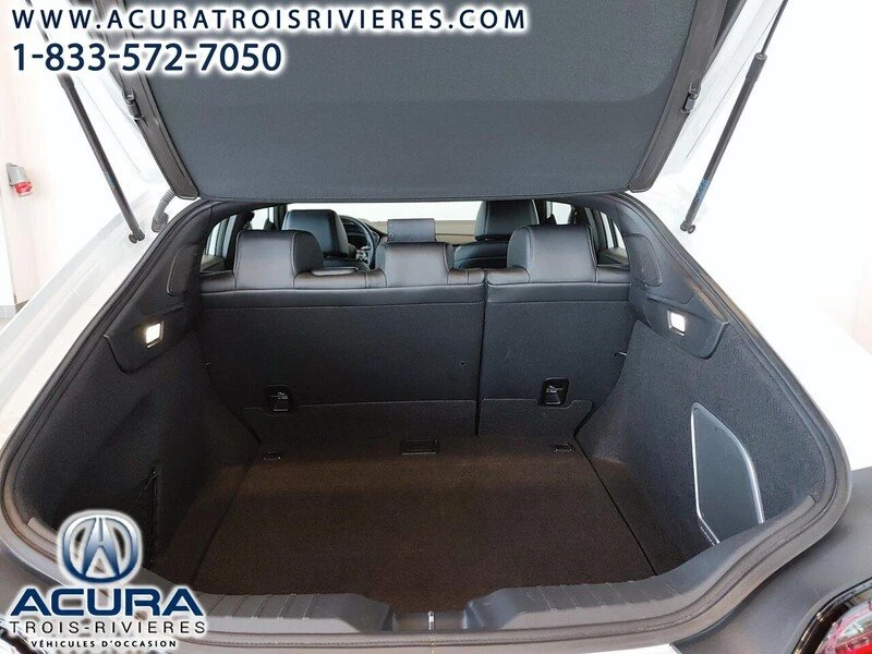 2025 Acura Integra 5th Gen - Image 13 of 20