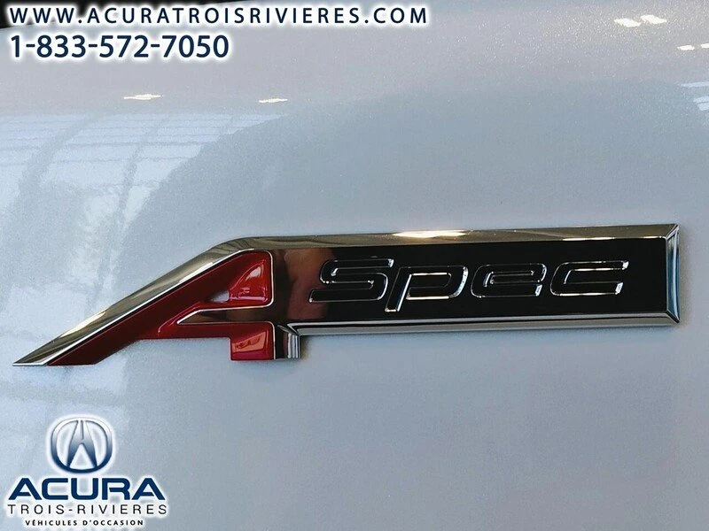 2025 Acura Integra 5th Gen - Image 11 of 20