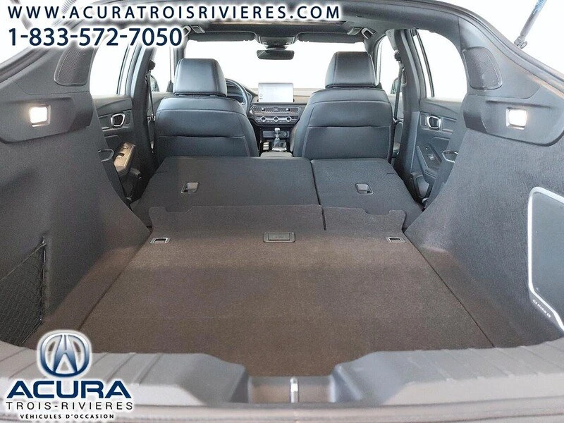 2025 Acura Integra 5th Gen - Image 15 of 20