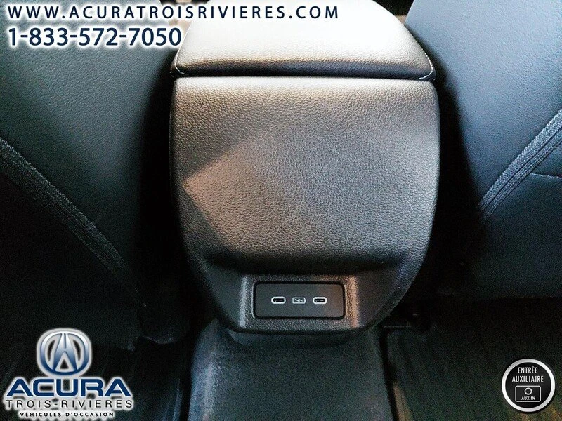 2025 Acura Integra 5th Gen - Image 17 of 20