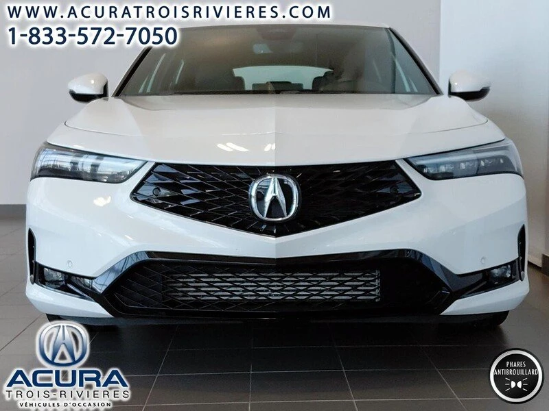 2025 Acura Integra 5th Gen - Image 4 of 20