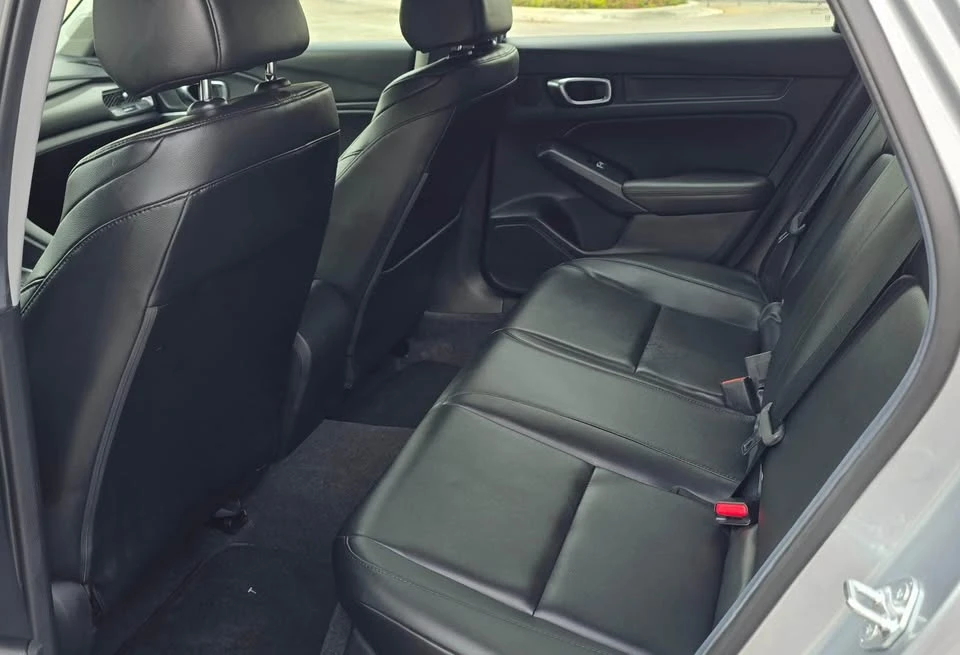 2025 Acura Integra 5th Gen - Image 10 of 11