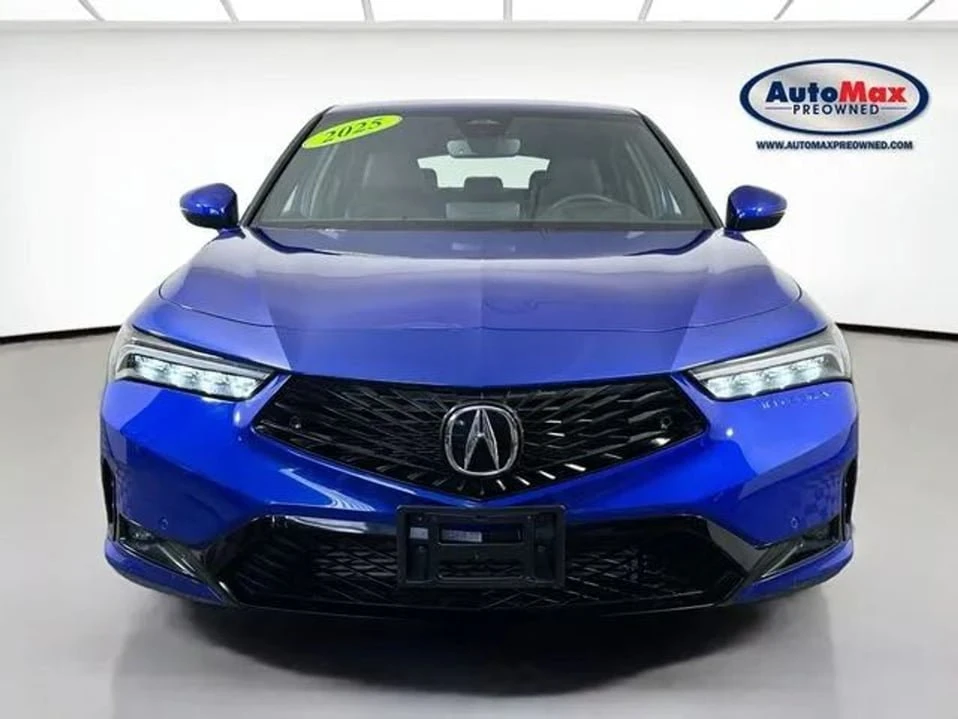 2025 Acura Integra 5th Gen - Image 7 of 20