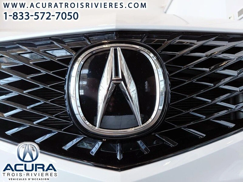 2025 Acura Integra 5th Gen - Image 7 of 20