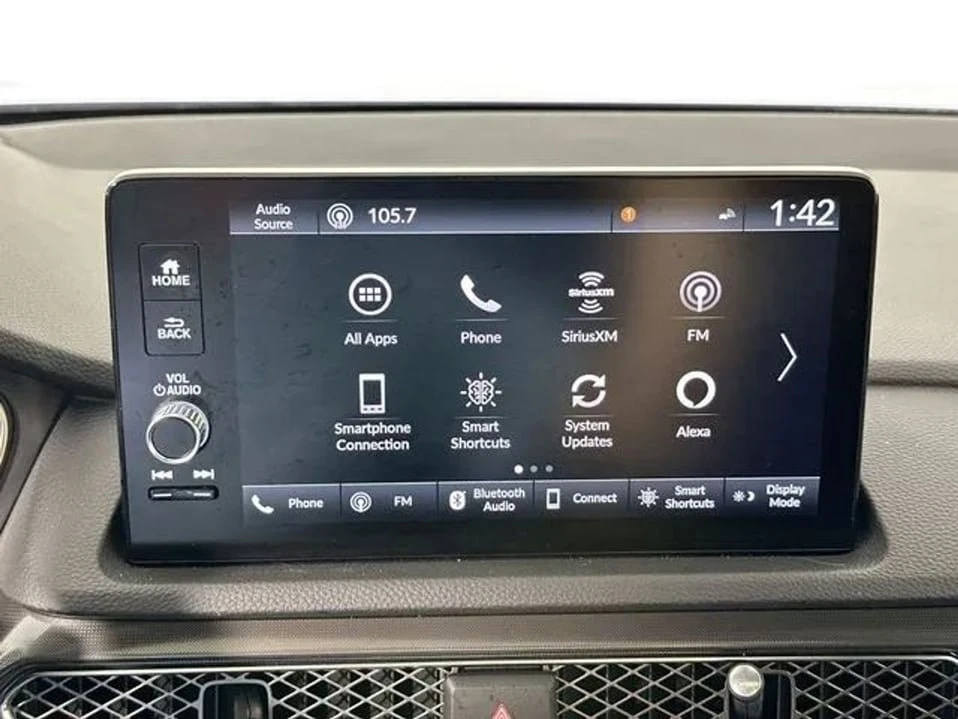 2025 Acura Integra 5th Gen - Image 13 of 20