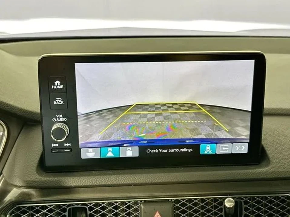 2025 Acura Integra 5th Gen - Image 14 of 20