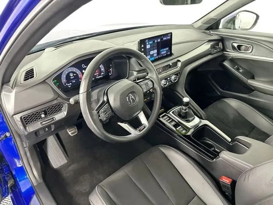 2025 Acura Integra 5th Gen - Image 11 of 20
