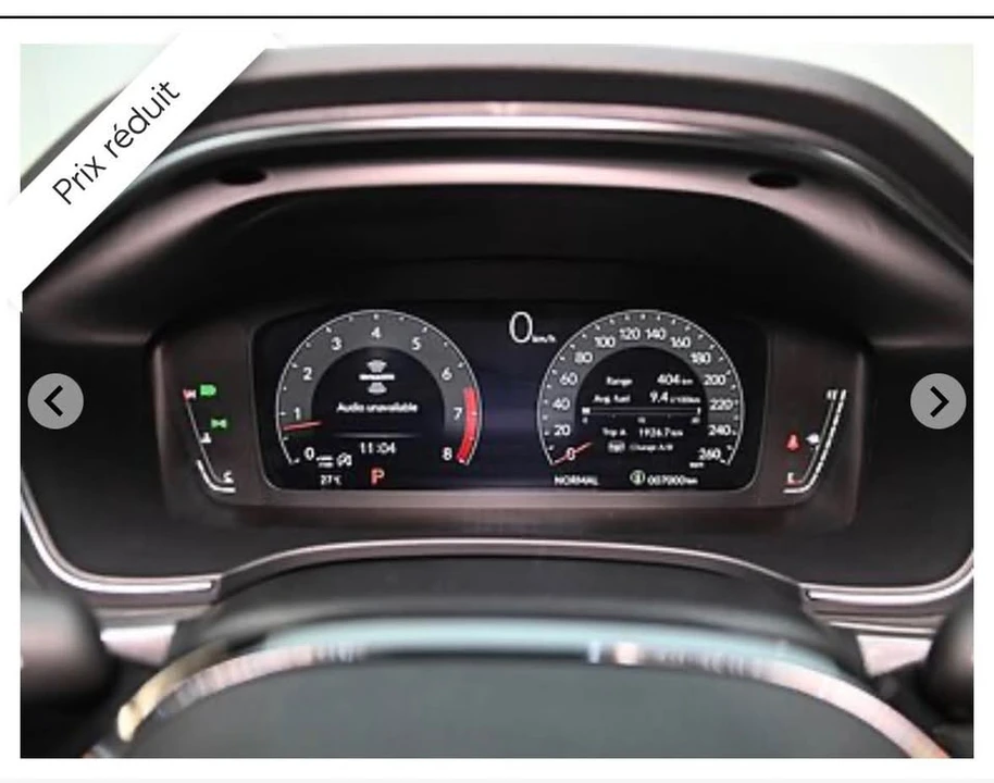 2025 Acura Integra 5th Gen - Image 12 of 14