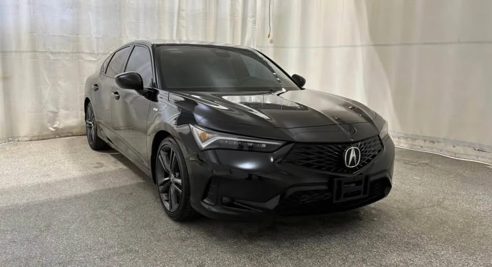 2025 Acura Integra 5th Gen - Image 2 of 15