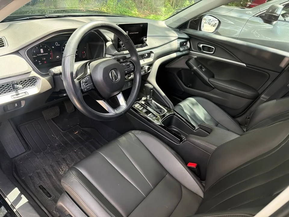 2025 Acura Integra 5th Gen - Image 9 of 14