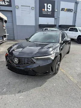 2025 Acura Integra