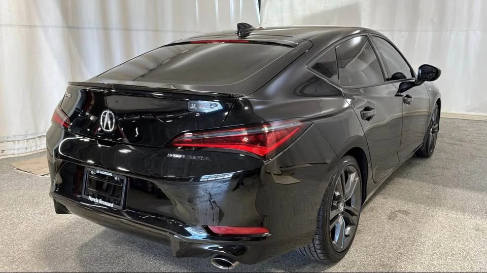 2025 Acura Integra 5th Gen - Image 5 of 15