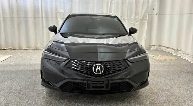 2025 Acura Integra A-Spec