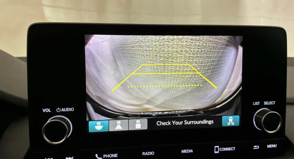 2025 Acura Integra 5th Gen - Image 10 of 15