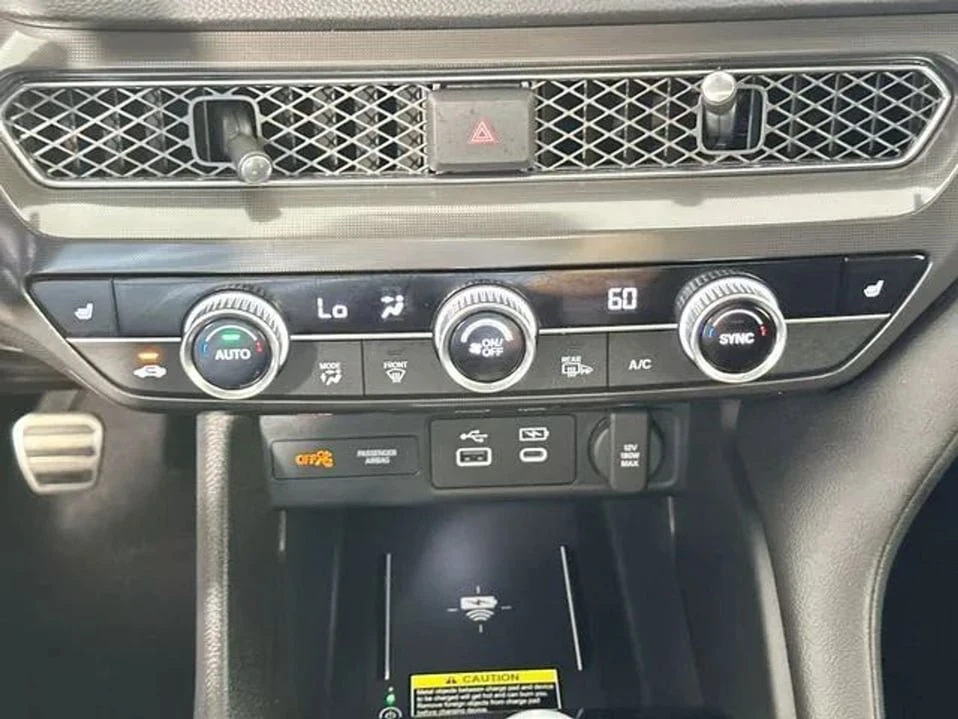2025 Acura Integra 5th Gen - Image 15 of 20