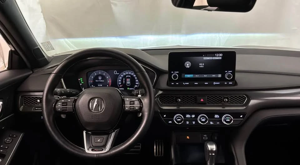 2025 Acura Integra 5th Gen - Image 7 of 15