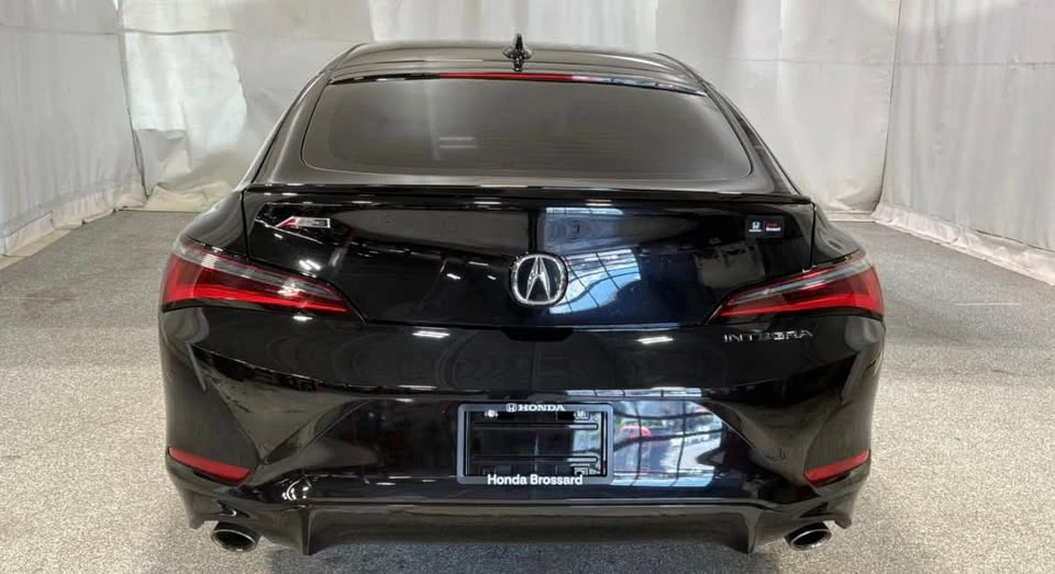 2025 Acura Integra 5th Gen - Image 6 of 15