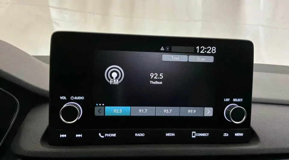 2025 Acura Integra 5th Gen - Image 9 of 15