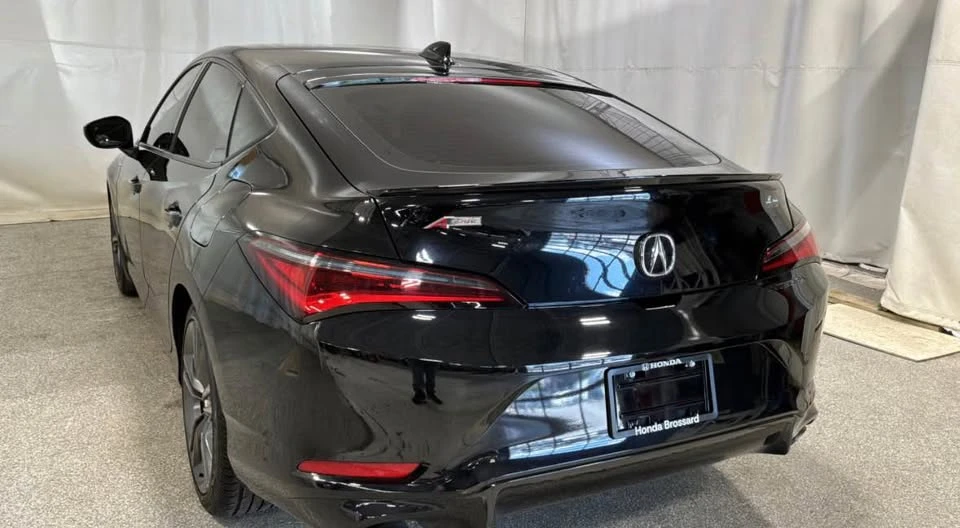2025 Acura Integra 5th Gen - Image 4 of 15