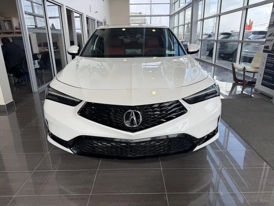 2025 Acura Integra 5th Gen - Image 2 of 10