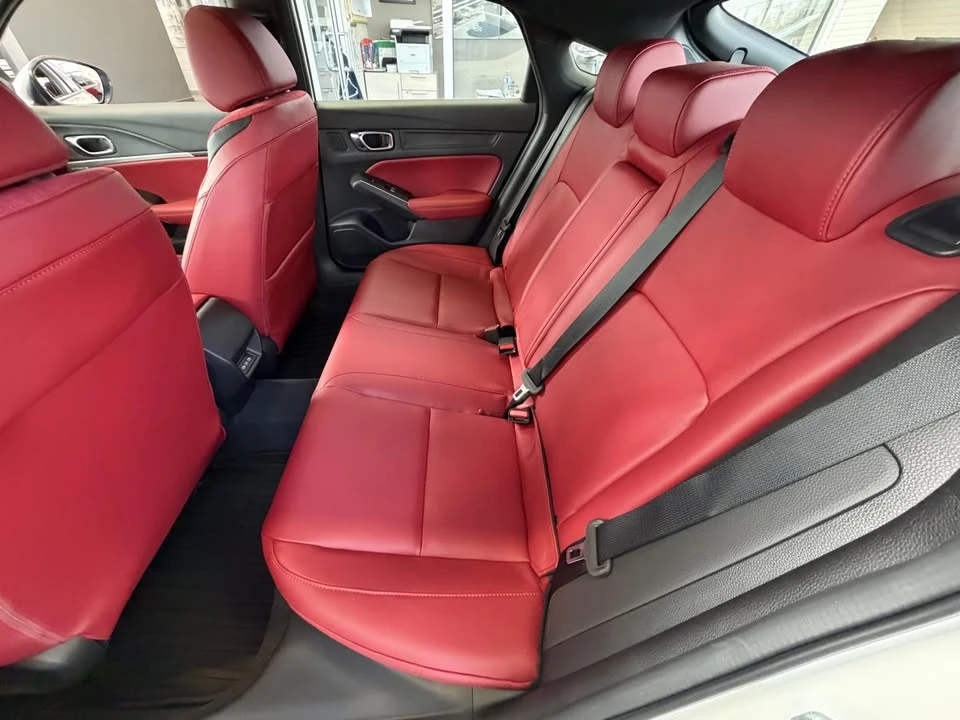 2025 Acura Integra 5th Gen - Image 7 of 10