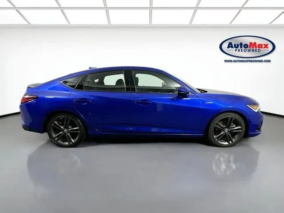 2025 Acura Integra 5th Gen - Image 10 of 20