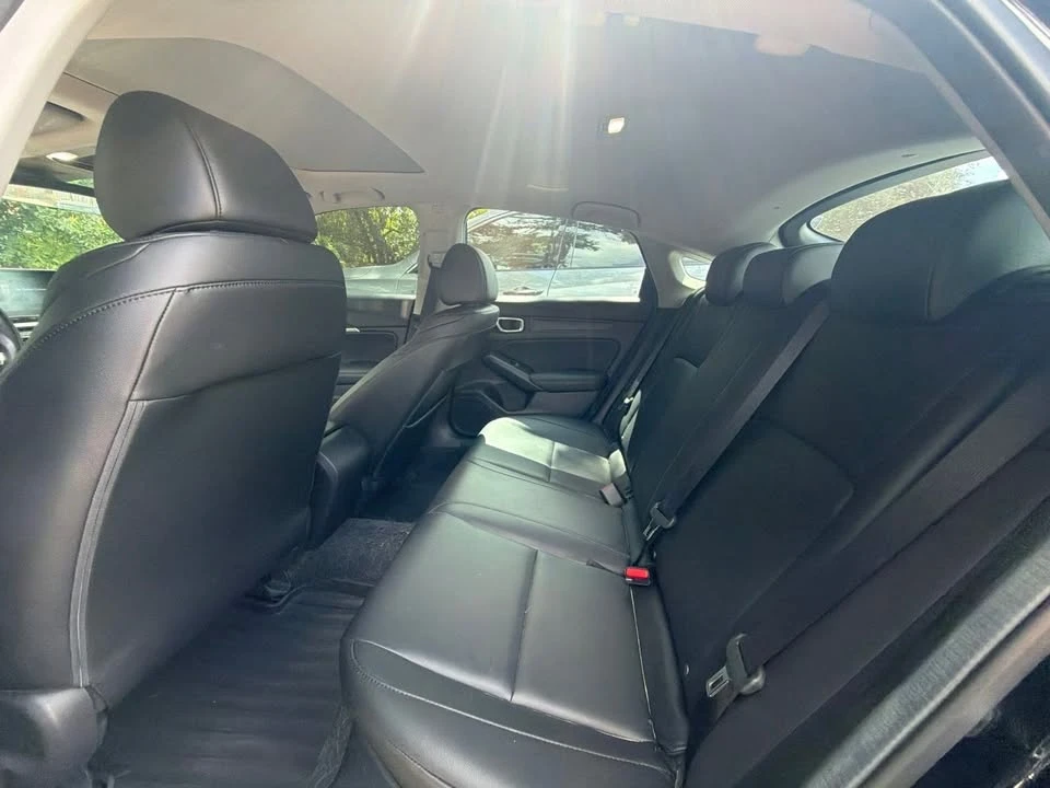 2025 Acura Integra 5th Gen - Image 11 of 14