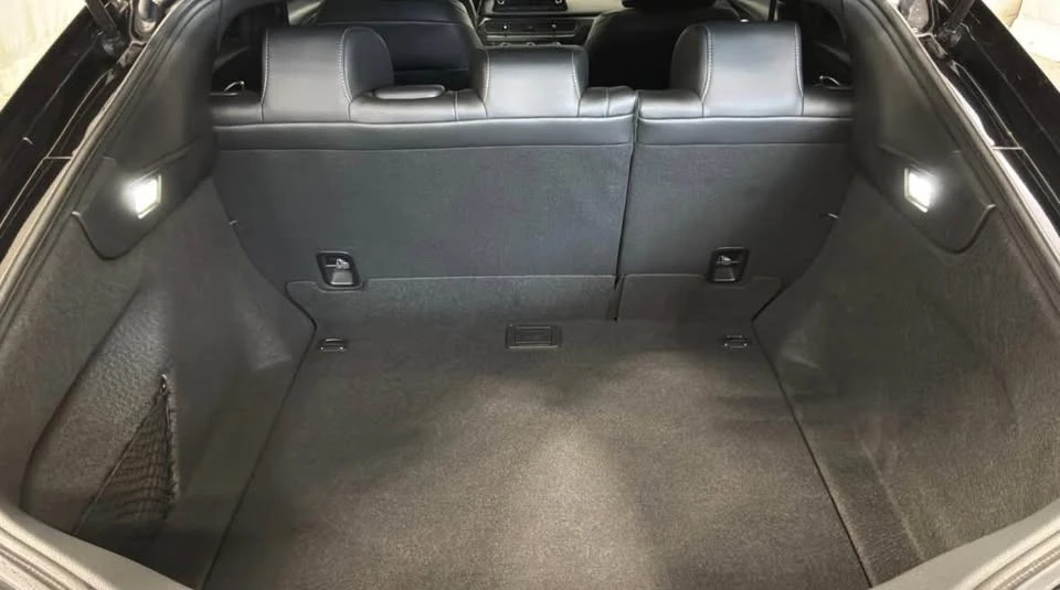 2025 Acura Integra 5th Gen - Image 15 of 15