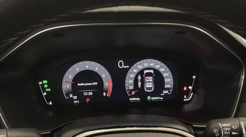 2025 Acura Integra 5th Gen - Image 8 of 15