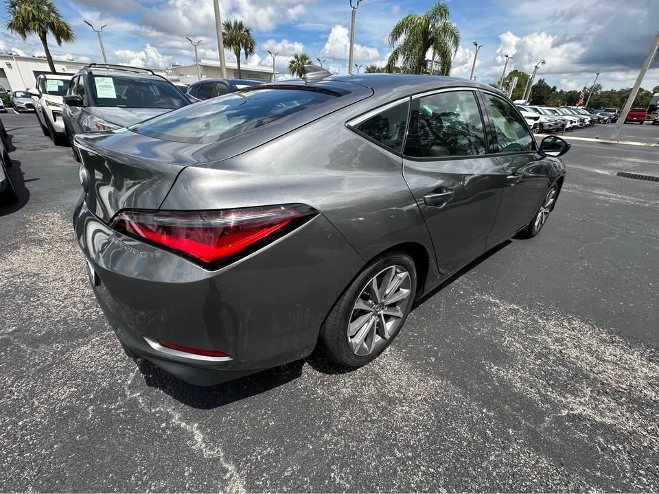 2025 Acura Integra 5th Gen - Image 6 of 13