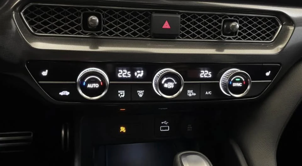 2025 Acura Integra 5th Gen - Image 11 of 15
