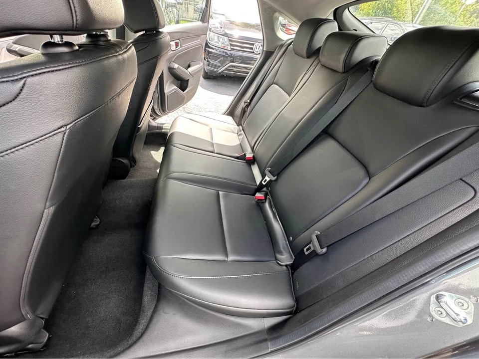 2025 Acura Integra 5th Gen - Image 13 of 13