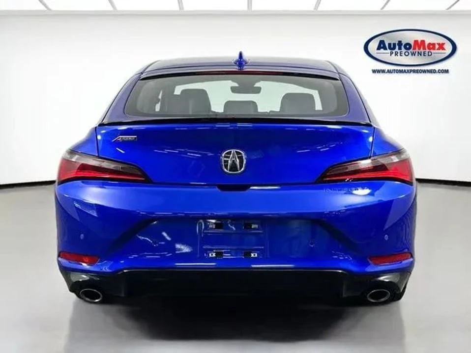 2025 Acura Integra 5th Gen - Image 8 of 20