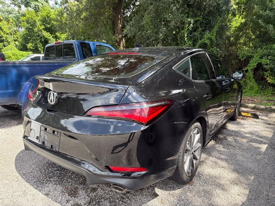 2025 Acura Integra 5th Gen - Image 6 of 14