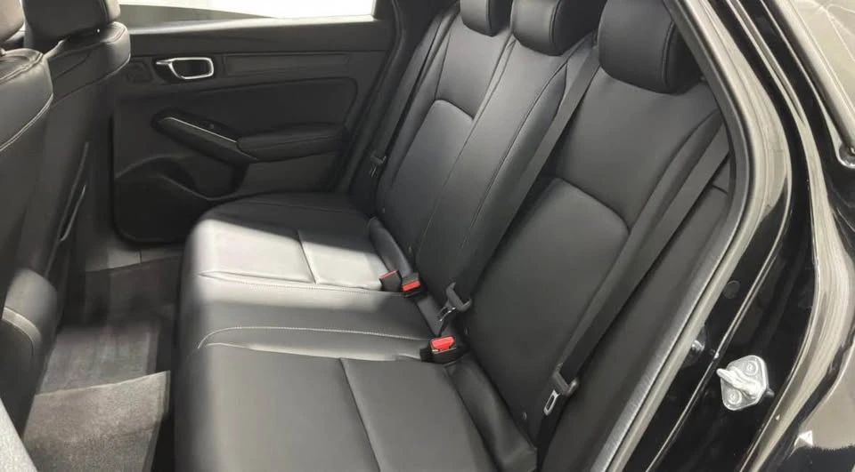2025 Acura Integra 5th Gen - Image 13 of 15
