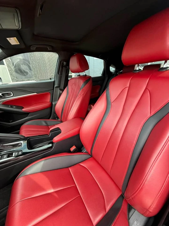 2025 Acura Integra 5th Gen - Image 6 of 7