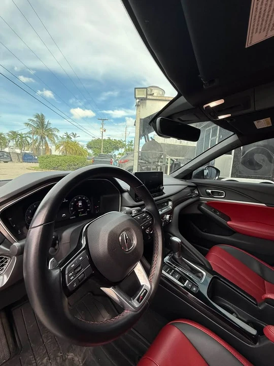 2025 Acura Integra 5th Gen - Image 7 of 7