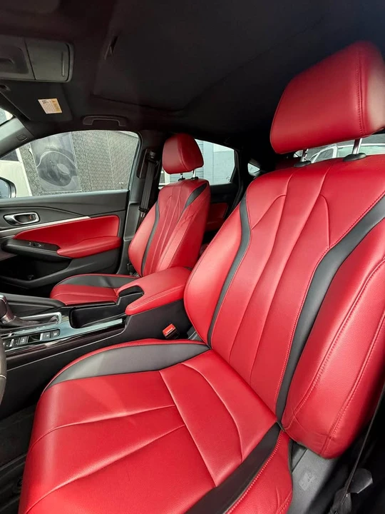 2025 Acura Integra 5th Gen - Image 6 of 7