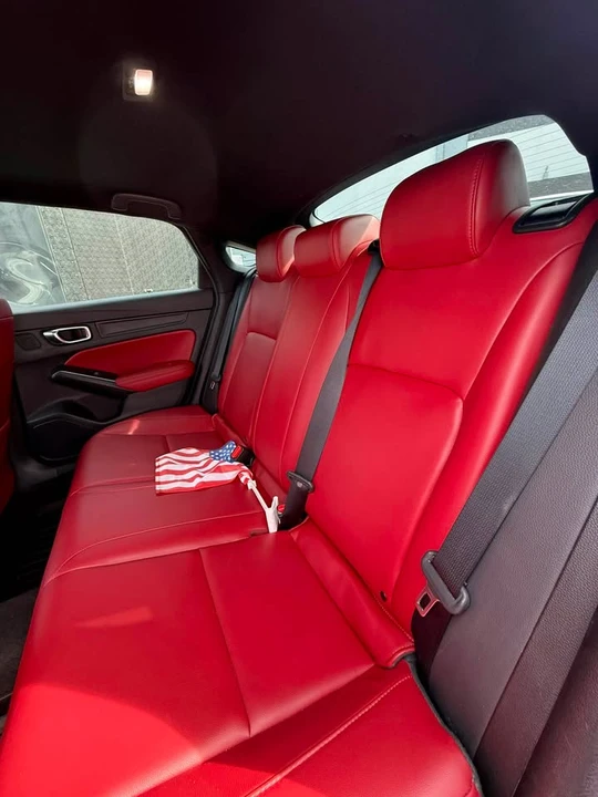 2025 Acura Integra 5th Gen - Image 5 of 7