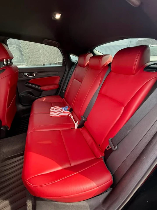 2025 Acura Integra 5th Gen - Image 5 of 7