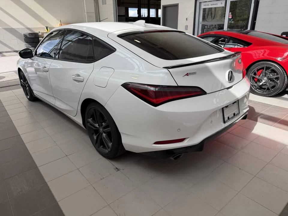 2025 Acura Integra 5th Gen - Image 4 of 10