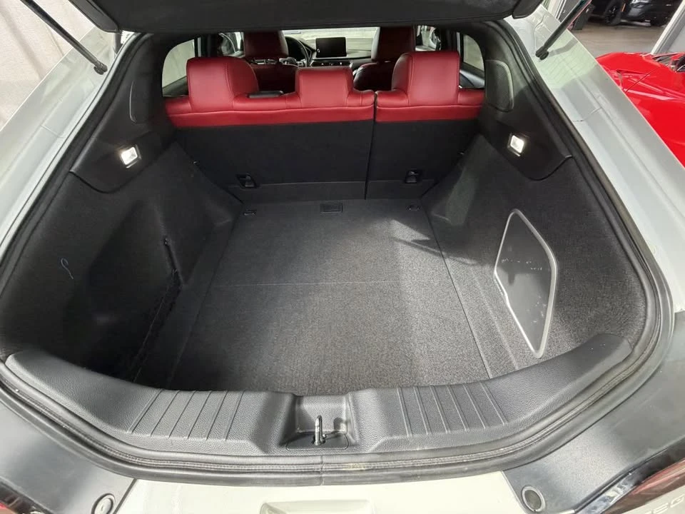 2025 Acura Integra 5th Gen - Image 8 of 10