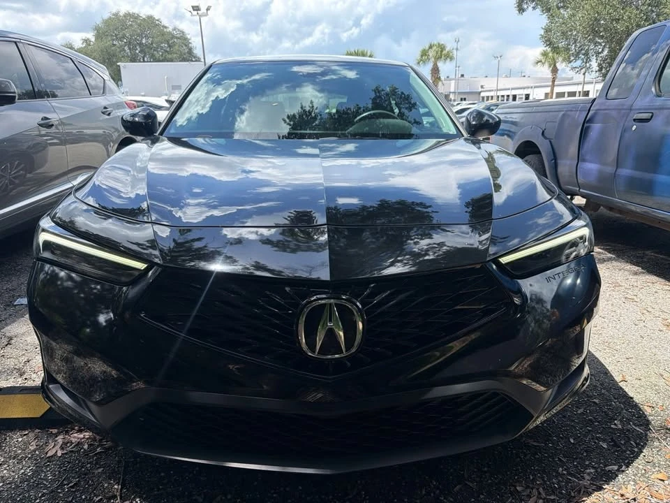 2025 Acura Integra 5th Gen - Image 4 of 14