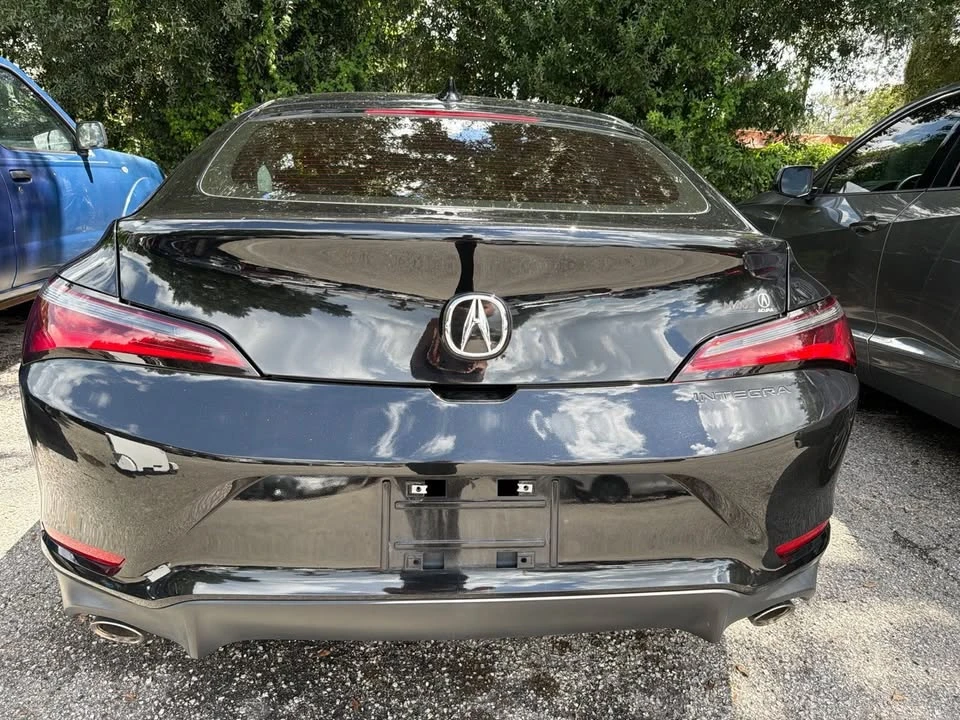 2025 Acura Integra 5th Gen - Image 7 of 14