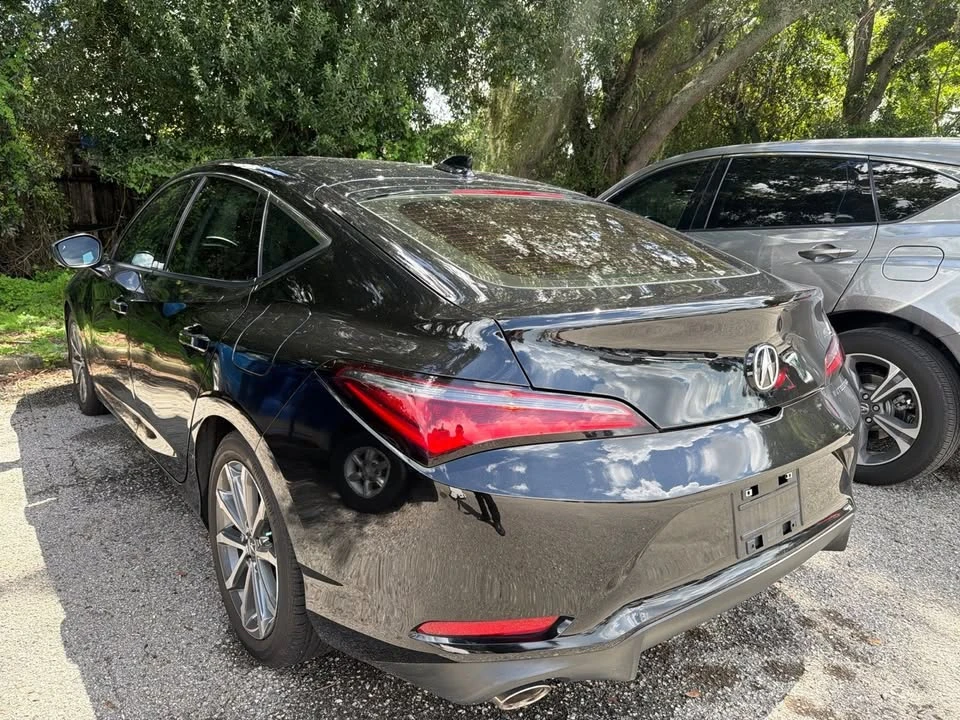 2025 Acura Integra 5th Gen - Image 8 of 14