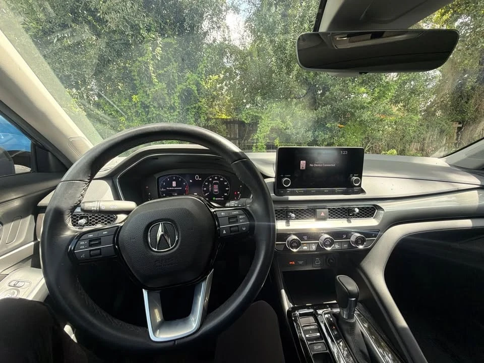 2025 Acura Integra 5th Gen - Image 13 of 14